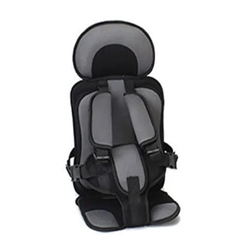 Lightweight Portable Car Seat - The Next Door Neighbor 