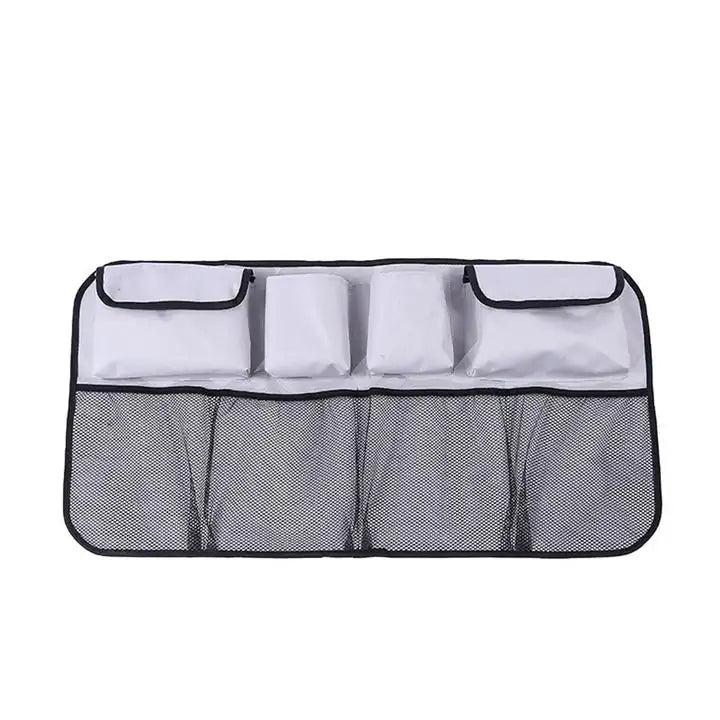 Car Trunk Pocket Organizer