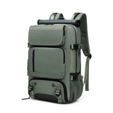 Laptop Backpack with Shoe Storage