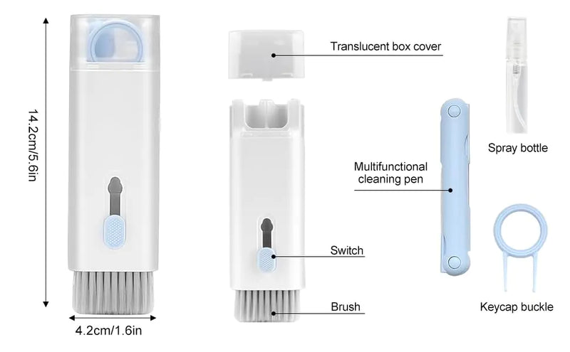 Computer & Phone Cleaning Kit Set