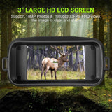 R19 Digital Night Vision Binoculars - The Next Door Neighbor 