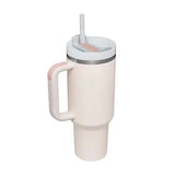 40oz Stainless Steel Insulated Coffee Cup