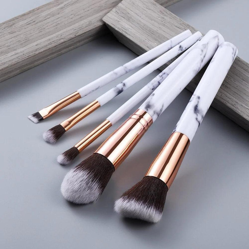 Multifunctional Makeup Brush - The Next Door Neighbor 