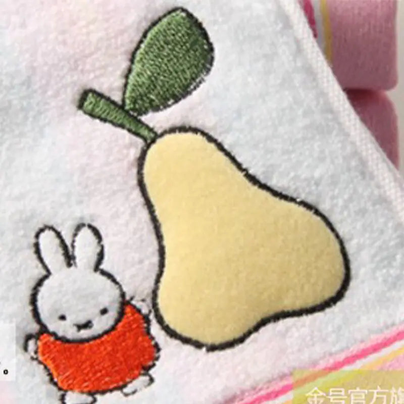 Miffy Cute Cotton Towel - The Next Door Neighbor 