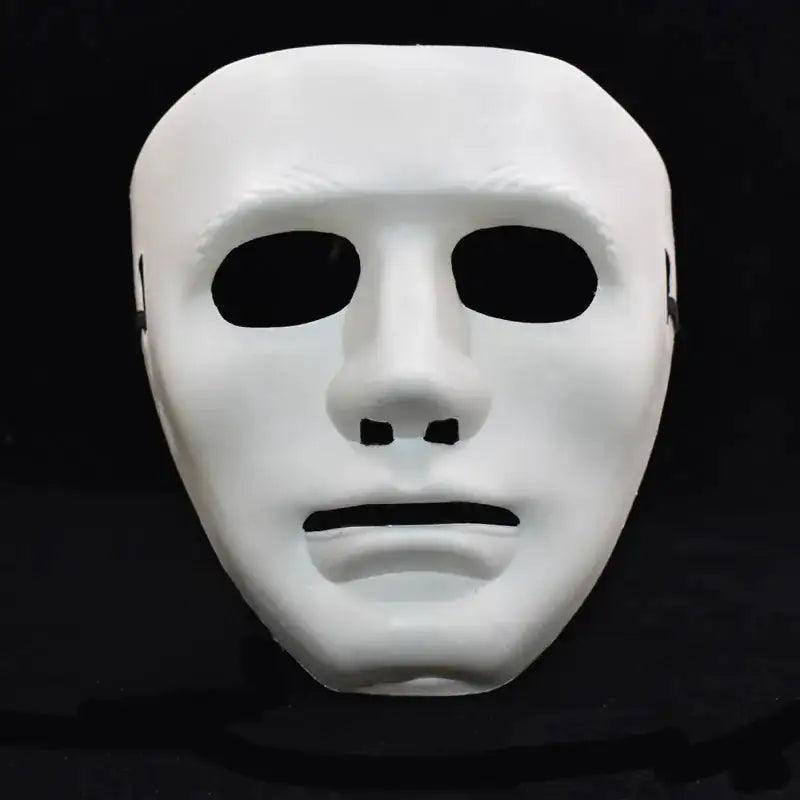 Movie Masquerade Anonymous Face Mask