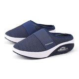 Slip-on Walking Shoes