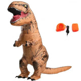 Tyrannosaurus Dinosaur Costume