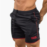 Gym Shorts Activewear - The Next Door Neighbor 