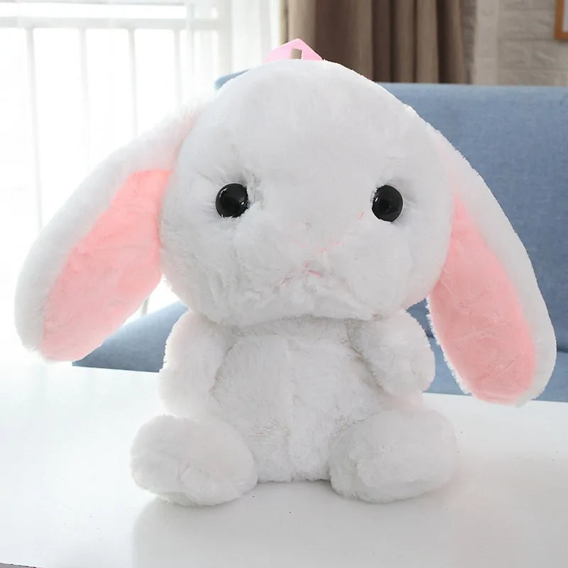 Japanese Kawaii Bunny Backpack