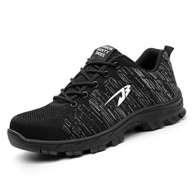 Lace-Up Active Wear Shoes - The Next Door Neighbor 