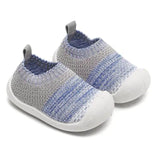 ComfortKnit Mesh Baby Shoes