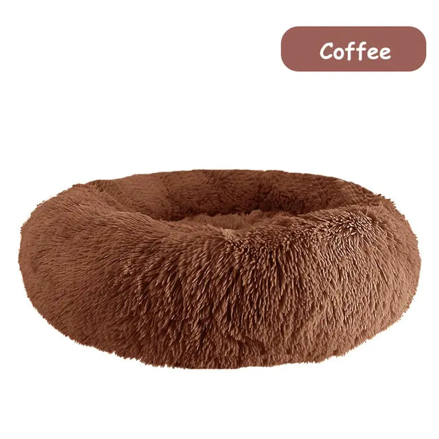 Donut Pet Bed