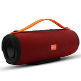 Portable Wireless Bluetooth Speaker - The Next Door Neighbor 