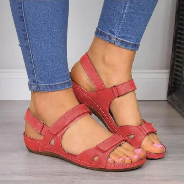Summer Sandal
