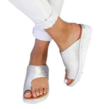 HealthySandals™ Ortho Toe Corrector Sandals - The Next Door Neighbor 