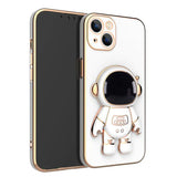 Astronaut Series Holder Case For iPhones - The Next Door Neighbor 