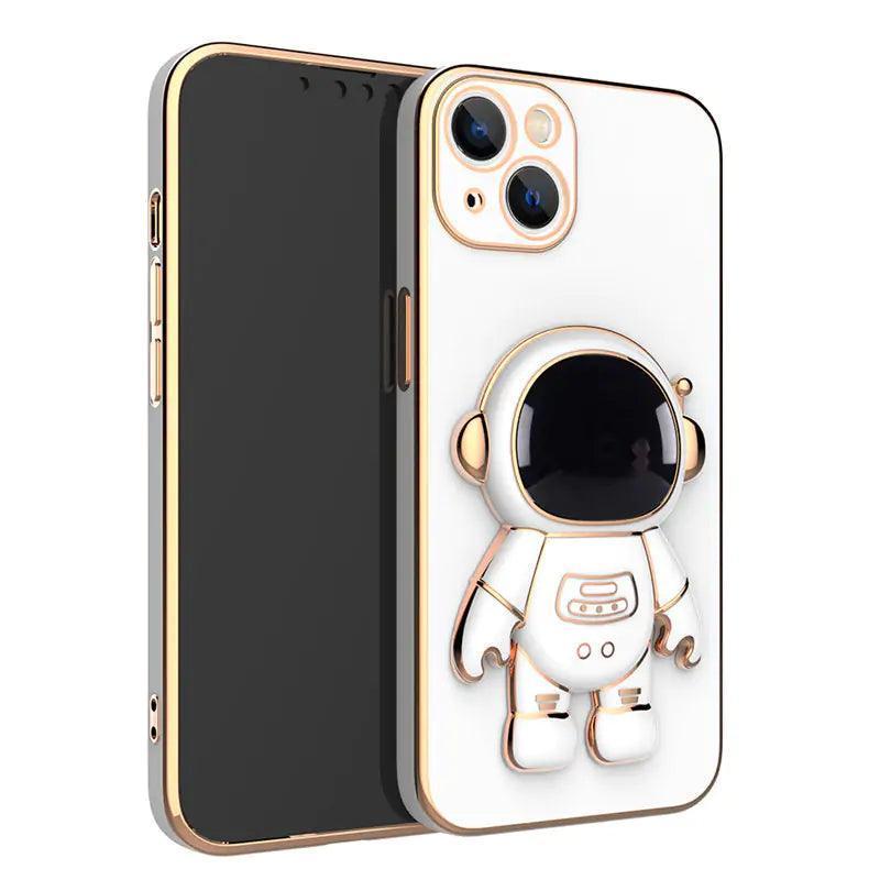 Astronaut Series Holder Case For iPhones - The Next Door Neighbor 