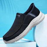 Stylish Casual Slip-on Shoe - The Next Door Neighbor 