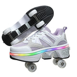 Glider Roller Skating Shoes