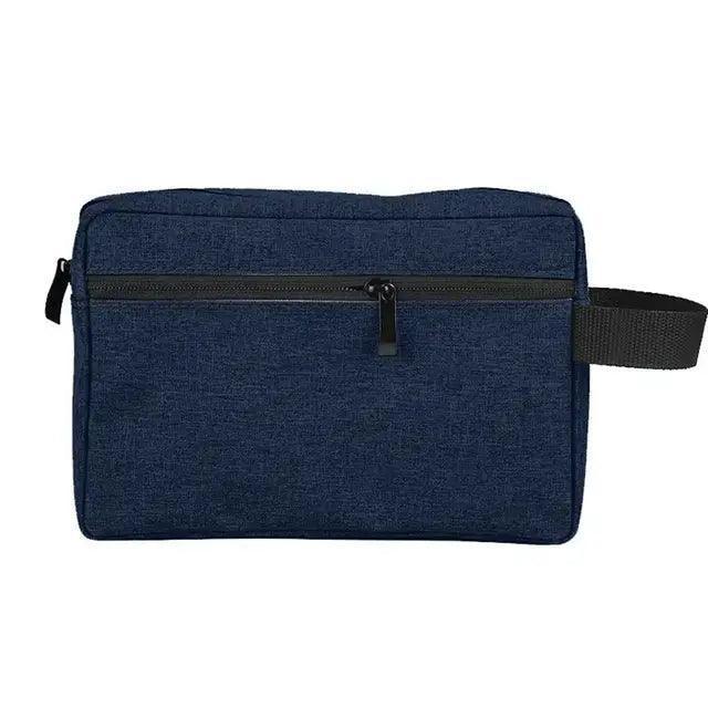 Men's Travel Toiletry Bag - The Next Door Neighbor 