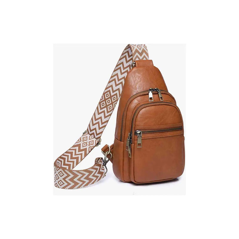 Sophisticated Sling Bag crossbody