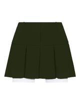 Taruxy New Mini Skirt