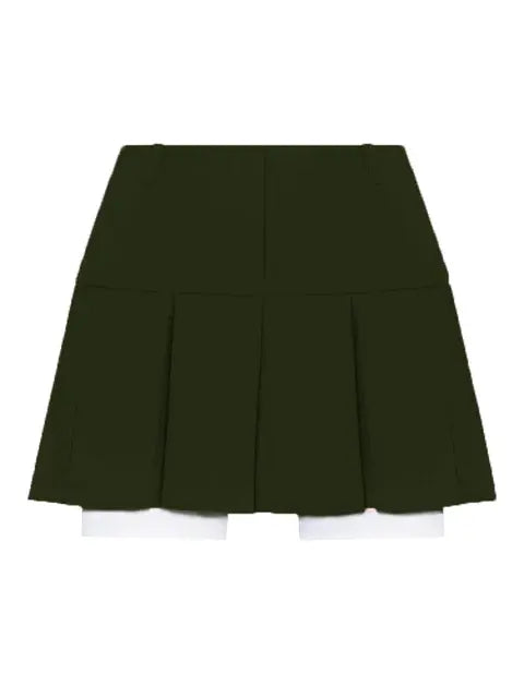 Taruxy New Mini Skirt