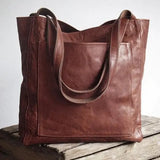 Luna™ Leather Women's Bag