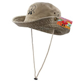 Cotton Bucket Hat