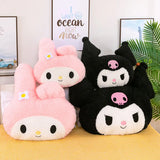 Cute Cartoon Pillow Cushion