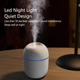 Portable Aroma Diffuser - The Next Door Neighbor 