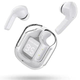 BT30 ENC Noise Canceling Wireless Bluetooth Earbuds