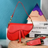 Designer Luxury Leather Handbags