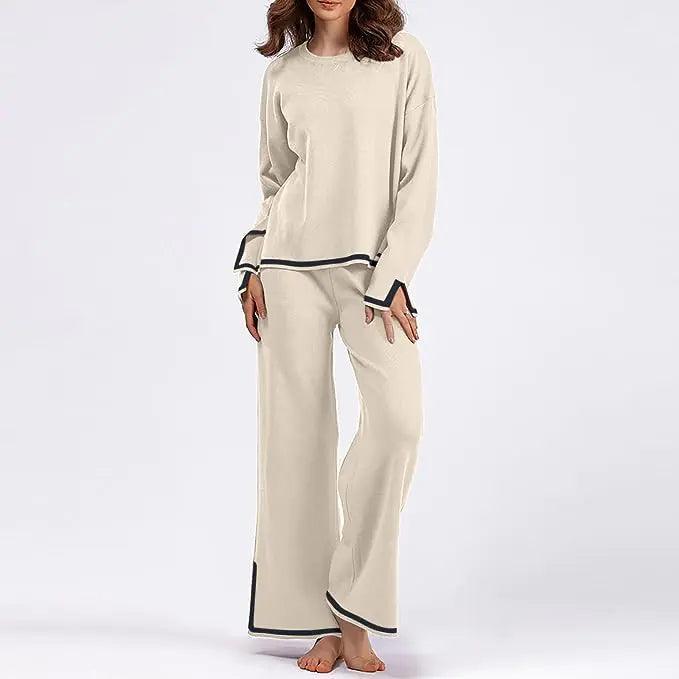 Loumiva Loungewear - The Next Door Neighbor 