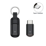 ype-C Micro USB Smart IR Remote Control Phone APP Mini Adapter