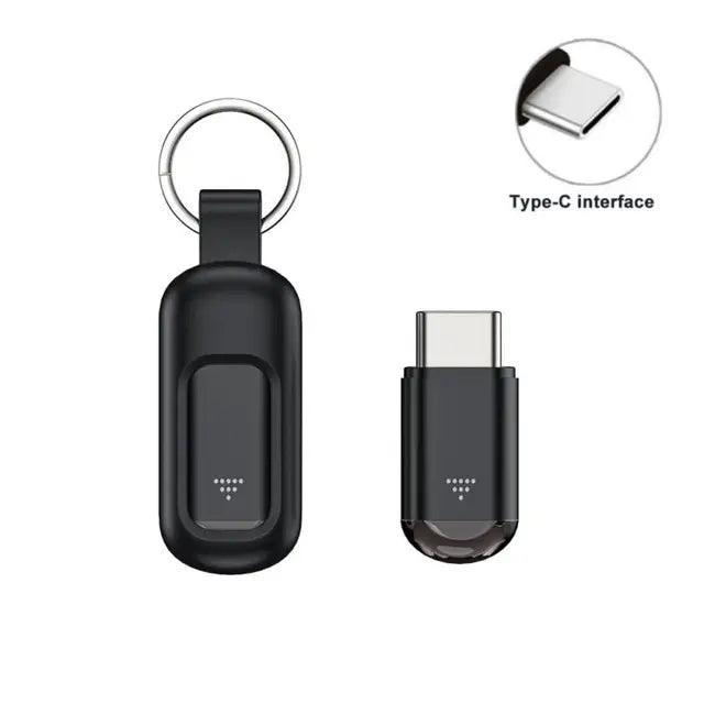 ype-C Micro USB Smart IR Remote - The Next Door Neighbor 