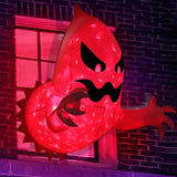 Halloween Inflatable Ghost