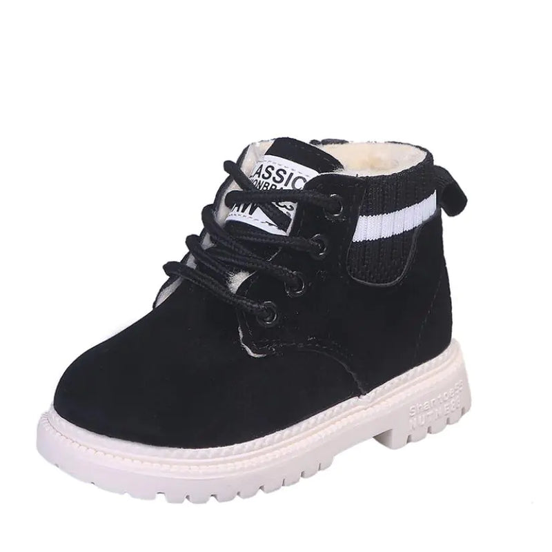 Winter Children Casual Shoes