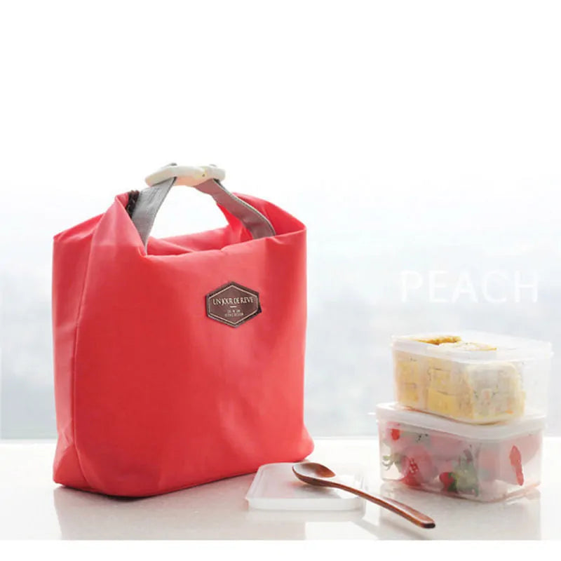 Waterproof Thermal Lunch Bags - The Next Door Neighbor 