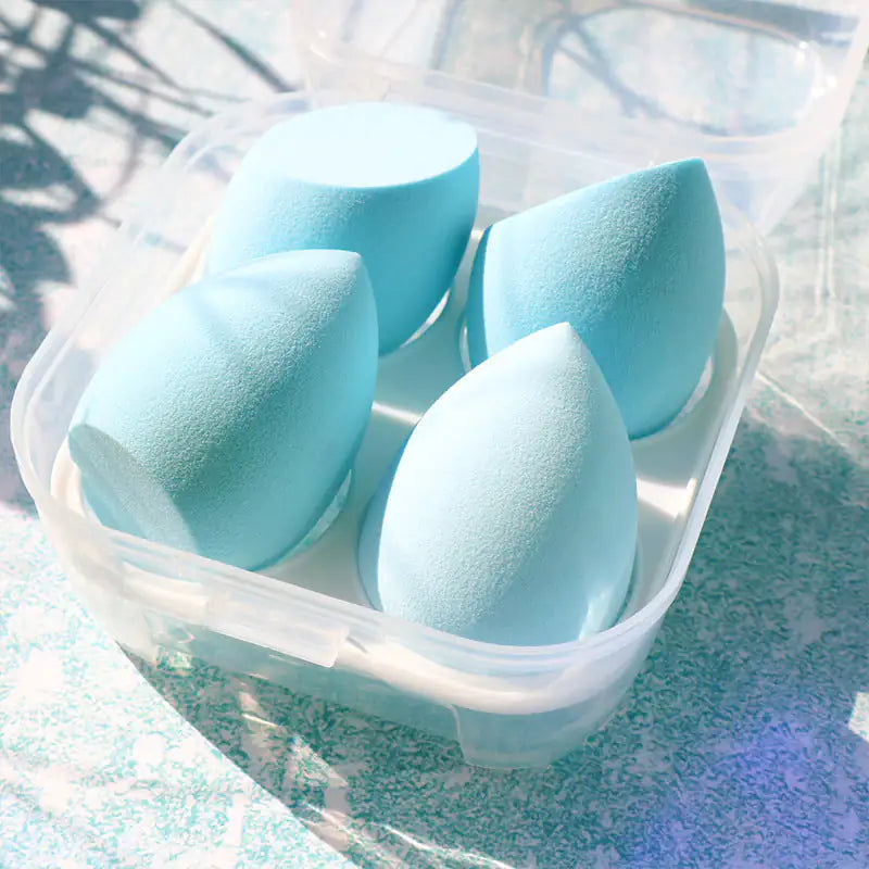 Blend Flawlessly With Beauty Blender Sponge - The Next Door Neighbor 