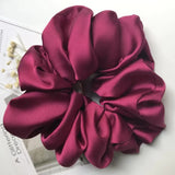 Oversized Hair Scrunchies - The Next Door Neighbor 