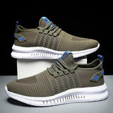 Men's Casual comfort Fit Sneakers - The Next Door Neighbor 