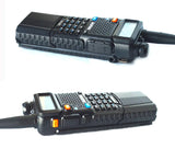 Baofeng UV-5R 3800mAh Big Battery 8W Walkie Talkie