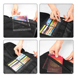 FireProof Document Organizer