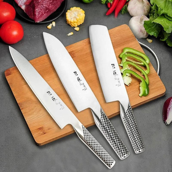 Japanese Filleting Chef Knives - The Next Door Neighbor 