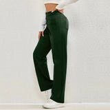 Elisa High Waist Pants