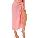 Beach Babe Beach Sarong