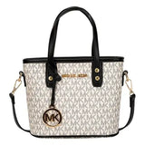 MK Women's Bucket Bag
