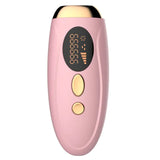 Painless Laser Hair Removal Device - The Next Door Neighbor 