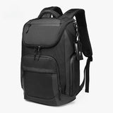 Waterproof Laptop Backpack - The Next Door Neighbor 